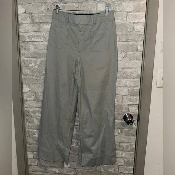 THE SCRIPT CHIARA PANTS sz 10 #P2 - Picture 4 of 7